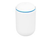 Bezdrôtový router 4portový switch - 1GbE - Wi-Fi 5 - Dual Band