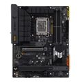 ASUS TUF GAMING H770-PRO WIFI/LGA 1700/ATX Základní deska, Intel H770, LGA1700, 4x DDR5 DIMM (max. 128GB), 4x M.2, Wi-Fi, DisplayPort, HDMI, USB typ C, ATX