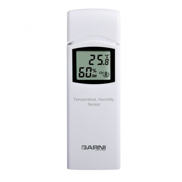 GARNI 092H bezdrátové čidlo