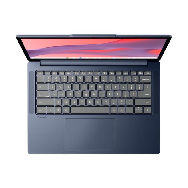 Lenovo Chrome/14ITN11/3-N355/15,3''/WUXGA/T/8GB/128GB/Intel int/Chrome/Blue/2R