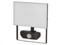 LED reflektor EMOS ZS2932 TAMBO so senzorom pohybu, 30 W, 3000 lm, čierny