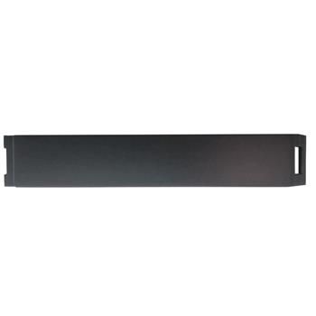 Hikvision plastová záslepka pre modul tlačidiel DS-KD-KK
