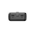 Forever power bank TB-400 PD QC 65W 20000 mAh black