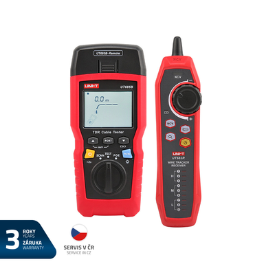Tester kábla UNI-T UT685B KIT