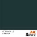 AK Interactive: General Series - Ocean Blue