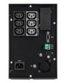 Eaton 5P 850i G2 Záložní zdroj, 1/1 fáze, 850VA, 680W, tower, 6× IEC C13, 1× IEC C14