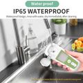 GVDA GD316, Digitálny refraktometer (cukornatosť)