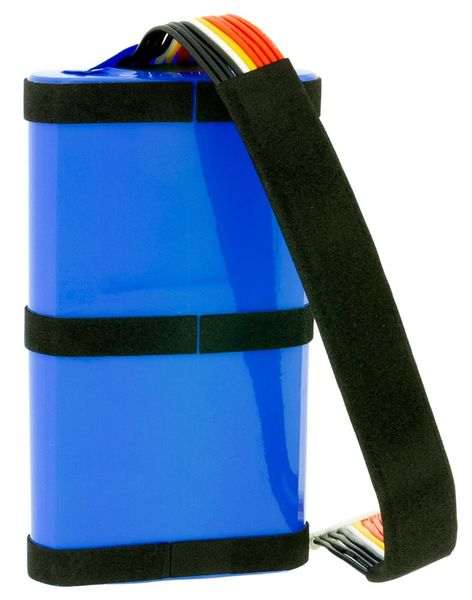 PATONA baterie pro reproduktor JBL Boombox 2 10400mAh 7,4V Li-Pol Baterie, pro reproduktor, 10400mAh, 77Wh, Li-Po, 7,4V, nahrazuje SUN-INTE-213, SUN-INTE-268, pro JBL Boombox 2