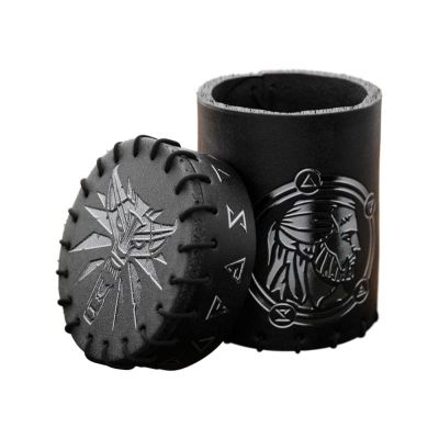 Pohár na kocky Zaklínač - Geralt