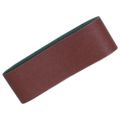 brusné pásy 76x533mm K60 25ks 9903