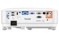 DLP projektor BenQ MX825STH - 3300lm,XGA,HDMI,USB Projektor, DLP, XGA, 1024x768, 3500 ANSI, 20000:1, VGA, 2x HDMI, USB, LAN, repro, bílý
