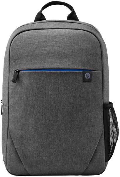 HP Prelude 15.6 Backpack Batoh, pro notebook, do 15,6", šedý