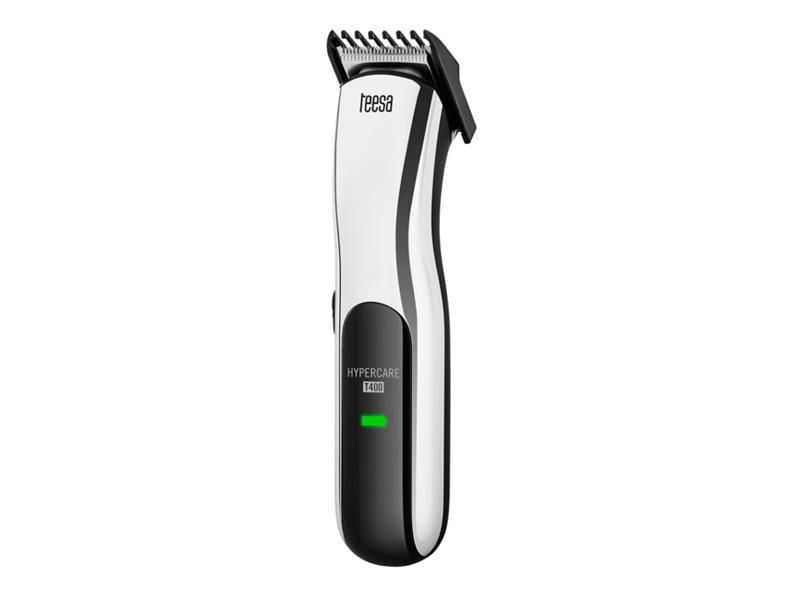 Strihač vlasov TEESA Hypercare T400 4v1