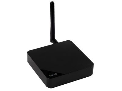 Inteligentná centrálna jednotka ENGO EGATE-PRO WiFi