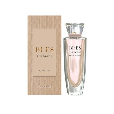 BI-ES The Scene dámska parfumovaná voda 100 ml PROMO