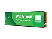 SSD - 500 GB - interný - M.2 2280 - PCIe 4.0 x4 (NVMe)