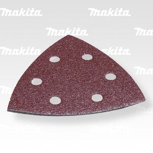 Makita brúsny papier DELTA K180 10 kusov = staré B-21602