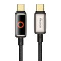 Kábel Mcdodo CA-6680 USB-C na USB-C 1,2 m