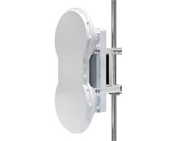 UBNT AirFiber AF-5, 1Gbps+ Backhaul, 5.4-5.9GHz (cena za kus)