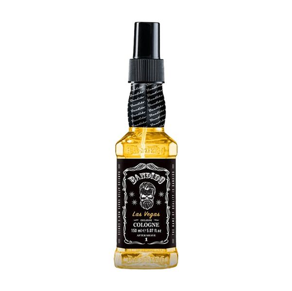 Kolínska po holení BANDIDO Perfumed cologne Las Vegas 150 ml