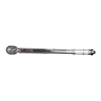 Kľúč momentový SIXTOL SX1110