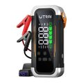 UTRAI JS40 – multifunkčný štartér do auta