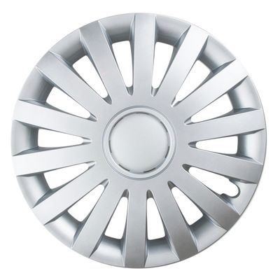 Poklica WIND 14" silver