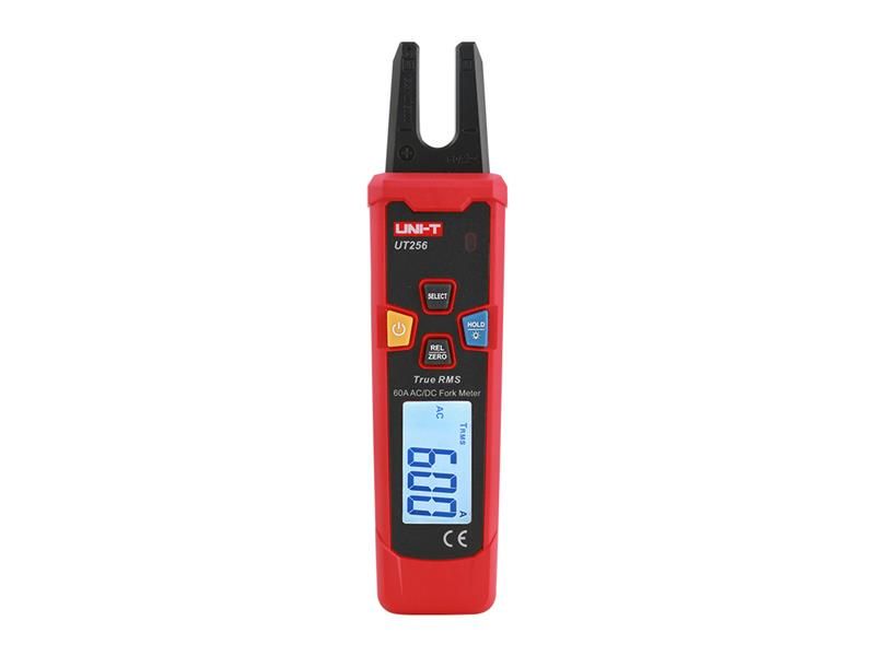 Vidlicový multimeter UNI-T UT256