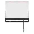 LED reflektor TAMBO EVO, 100 W, 10 000 lm, IP65, čierny