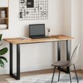 vidaXL Kúpeľňová doska olejová úprava 120x60x2 cm masívna akácia