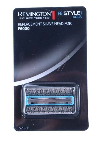 Remington SPF-F6