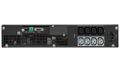 EATON UPS 5P 1550i G2, 1550VA, 1/1 fáza, rack 2U, Netpack, Li-Ion batéria UPS, 1550 VA, 1350 W, lítium-iónová, rack 2U, 8× C13, line-interactive, sieťová karta, LCD