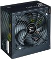 Zalman zdroj ZM600-LX3 / 600W / ATX / akt. PFC / 120mm ventilátor / 80Plus Zdroj, ATX, 600W, aktivní PFC, 120mm ventilátor, 80PLUS (ZM600-LX3)