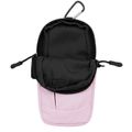 Multifunctional sports phone bag 2in1 pink