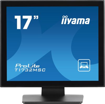 17'' iiyama T1732MSC-B1SAG