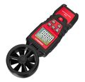 Anemometer Ermenrich Seek DN30