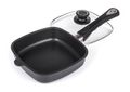 Hlboká panvica G21 Pool 20 cm s pokrievkou