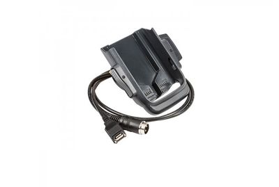Honeywell CT50/CT60 Vehicle dock, no adapter