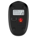 CONNECT IT CKM-4500-CS, Bezdrôtová sada klav/myš