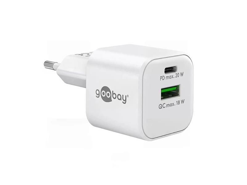 Adaptér USB GOOBAY 65865