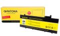 PATONA baterie pro ntb LENOVO Thinkpad T480S 4800mAh Li-Pol 11,55V Baterie, pro notebook, pro Lenovo ThinkPad T480S, 4800mAh, 11,55V, Li-Pol, L17L3P71, neoriginální
