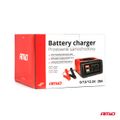 Nabíjačka batérií 20A 6V 12V AMiO-04057