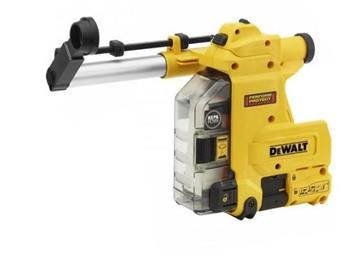 Dewalt Odsávanie prachu pre SDS-Plus kladivá Dewalt D25304DH