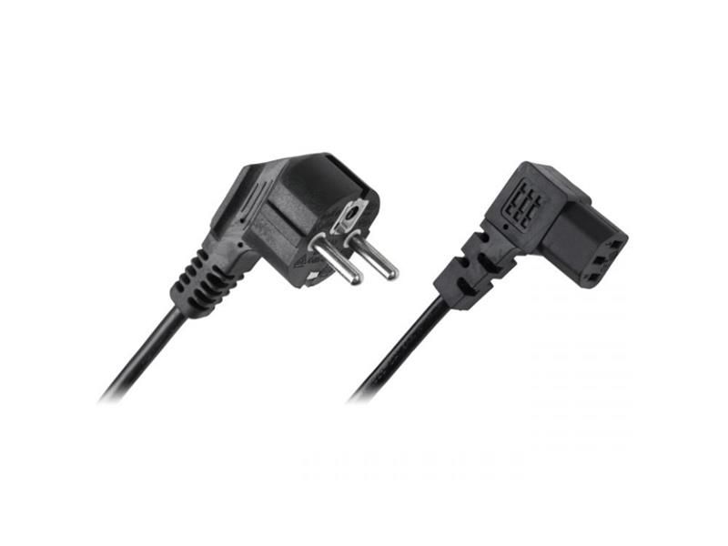 Kábel napájací CABLETECH KPO2772B-3 3m