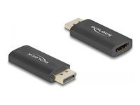 Active DisplayPort 1.4 to HDMI Adapter 8