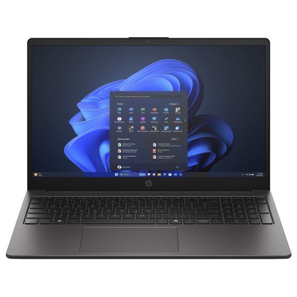 HP 255 G10 15,6" FHD R3 7330U/8/512/Int/W11, čiern