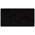 vidaXL Behúň koberec Čierna 80 x 150 cm 100% Polypropylén Tuft