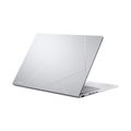 ASUS Zenbook 14 OLED/UX3405CA-OLED382X/U7-255H/14"/WUXGA/T/32GB/1TB SSD/Arc 140T/W11P/Silver/2R ASUS Zenbook/ Core Ultra 7 255H/ 32GB/ 1TB SSD/ Intel Arc/ 14"WUXGA,touch/ W11P/ stríbrný