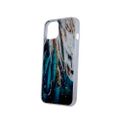 Obal Gold Glam pre Samsung Galaxy A25 5G (globálny) s perím