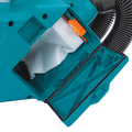 Makita Aku-vysavač Li-ion LXT 18V, bez aku   Z